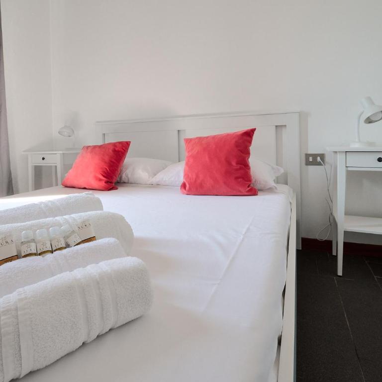 Xenia Apartments - Rustic and cozy apartment in Navigli - Appartamento con 1 Camera da Letto - 10