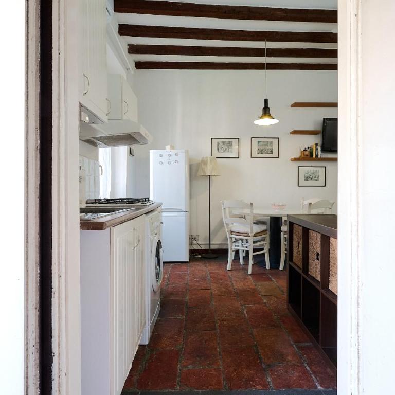 Xenia Apartments - Rustic and cozy apartment in Navigli - Appartamento con 1 Camera da Letto - 5