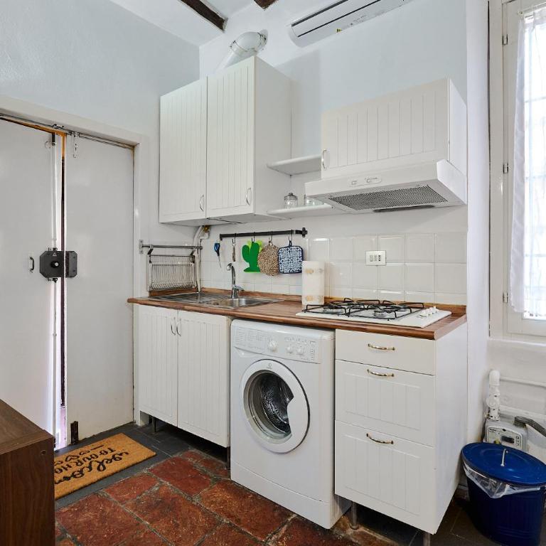 Xenia Apartments - Rustic and cozy apartment in Navigli - Appartamento con 1 Camera da Letto - 3