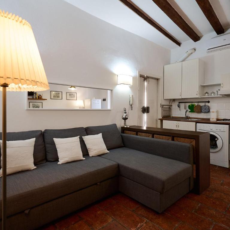 Xenia Apartments - Rustic and cozy apartment in Navigli - Appartamento con 1 Camera da Letto - 14