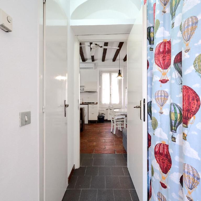 Xenia Apartments - Rustic and cozy apartment in Navigli - Appartamento con 1 Camera da Letto - 15