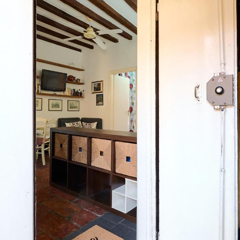 Xenia Apartments - Rustic and cozy apartment in Navigli - Appartamento con 1 Camera da Letto - 16