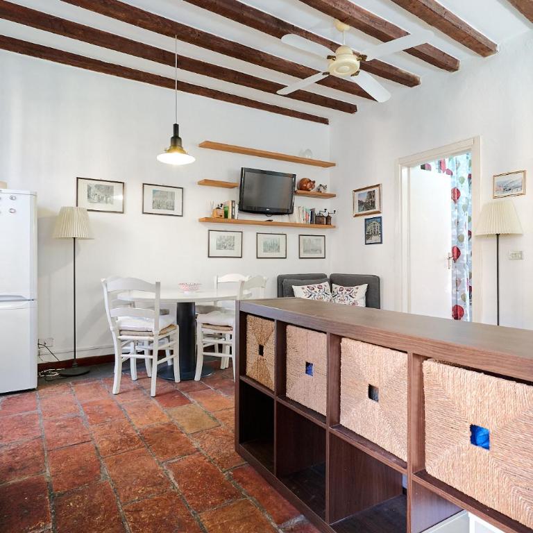 Xenia Apartments - Rustic and cozy apartment in Navigli - Appartamento con 1 Camera da Letto - 17