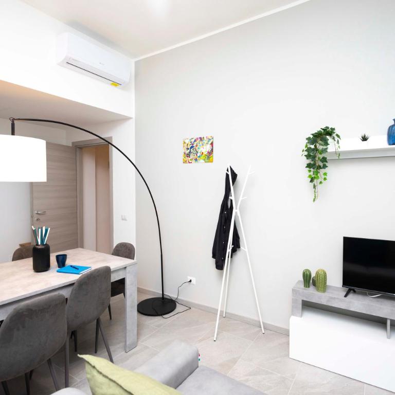 Navigli Dock Apartment by NM Apartments - Appartamento con 2 Camere da Letto - 11