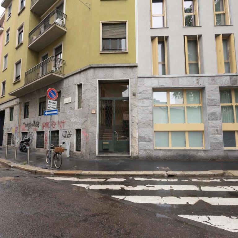 Navigli Dock Apartment by NM Apartments - Appartamento con 2 Camere da Letto - 43