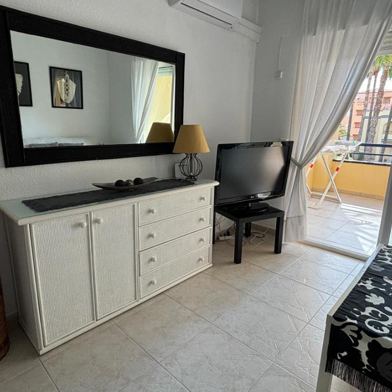 Primera línea en Denia - Apartamento de 2 dormitorios - 4