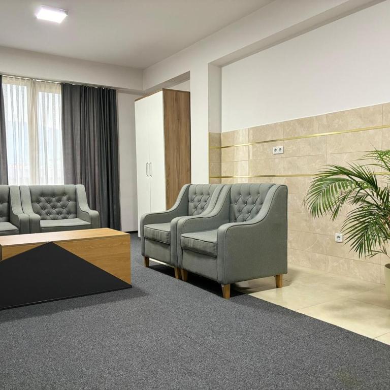 Apartmani Biser Sarajevo - Apartman sa 1 Spavaćom Sobom - 10