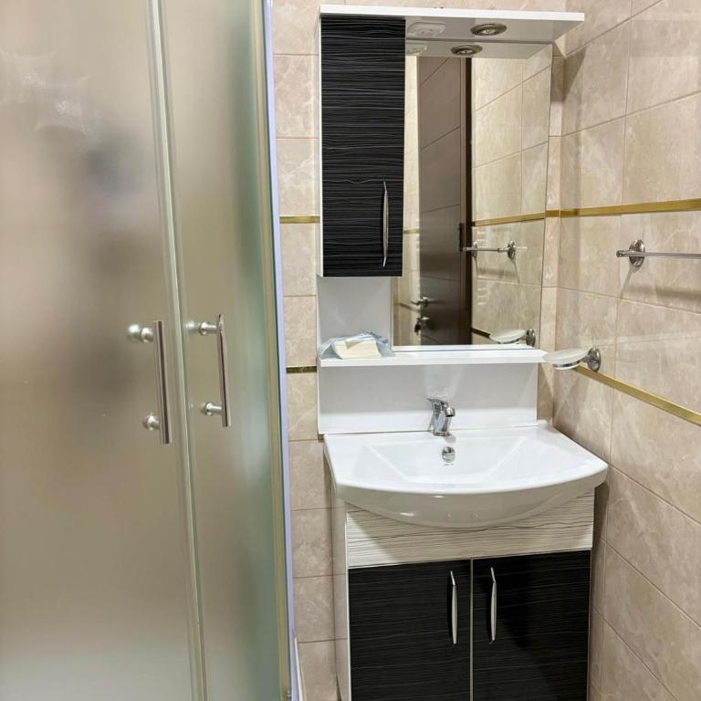 Apartmani Biser Sarajevo - Apartman sa 1 Spavaćom Sobom - 11