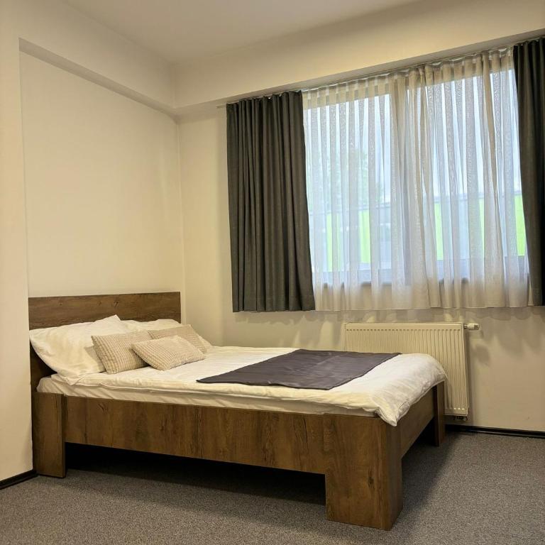 Apartmani Biser Sarajevo - Apartman sa 1 Spavaćom Sobom - 12