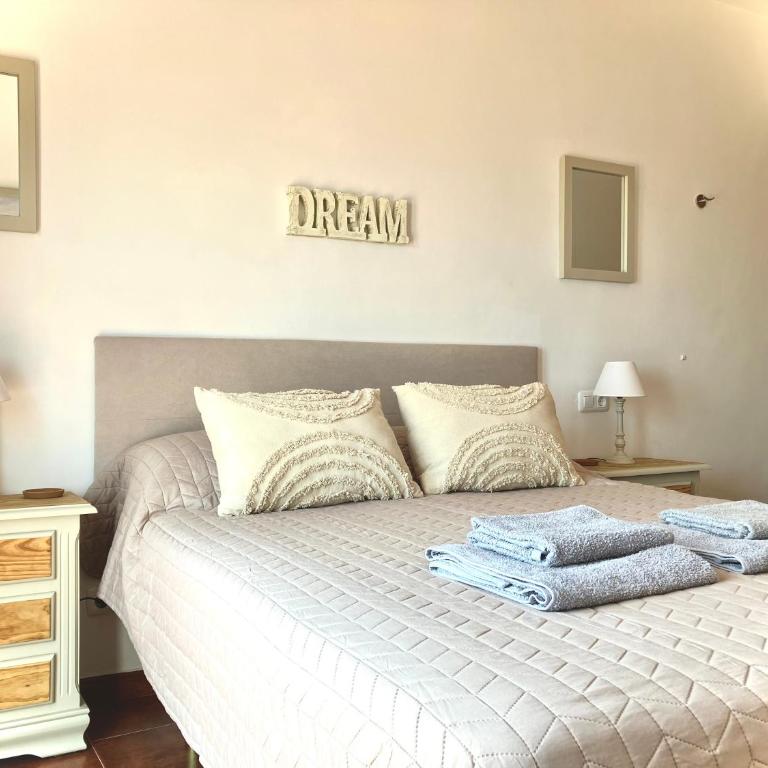 Buenos Sueños- Balcon de Frigiliana - Apartamento de 2 dormitorios - 13