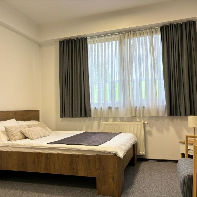 Apartmani Biser Sarajevo - Apartman sa 1 Spavaćom Sobom - 13