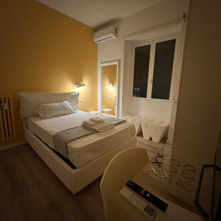 Roma Furio Camillo Holiday Home - Chambre Simple - 8