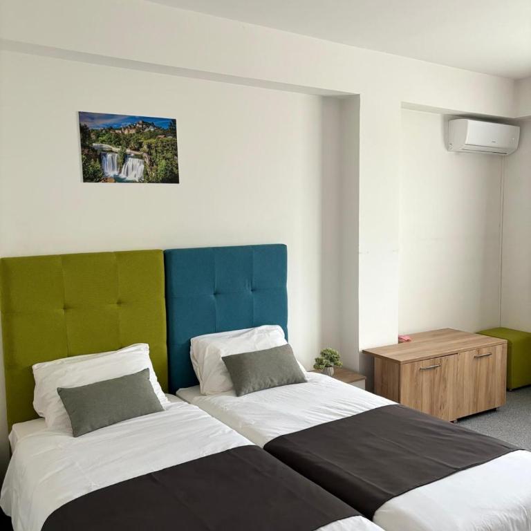 Apartmani Biser Sarajevo - Apartman sa 2 Spavaće Sobe - 10