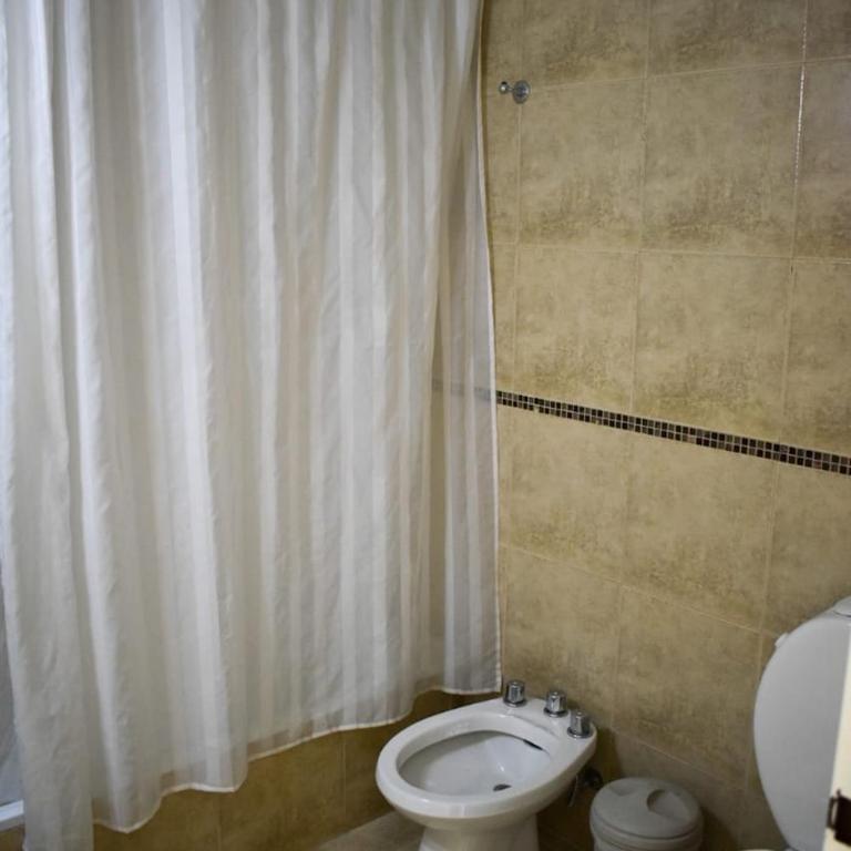 Baleine - Apartamento de 1 dormitorio - 4