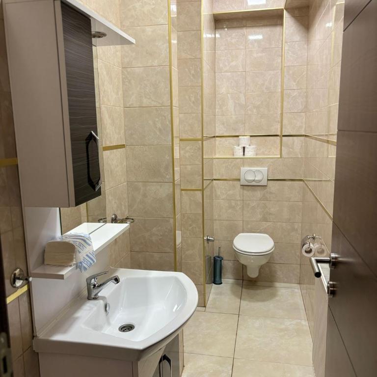 Apartmani Biser Sarajevo - Apartman sa 2 Spavaće Sobe - 12