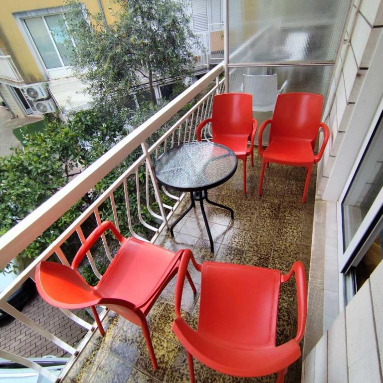 Lucky Apartments - One Bedroom Apartment - 13