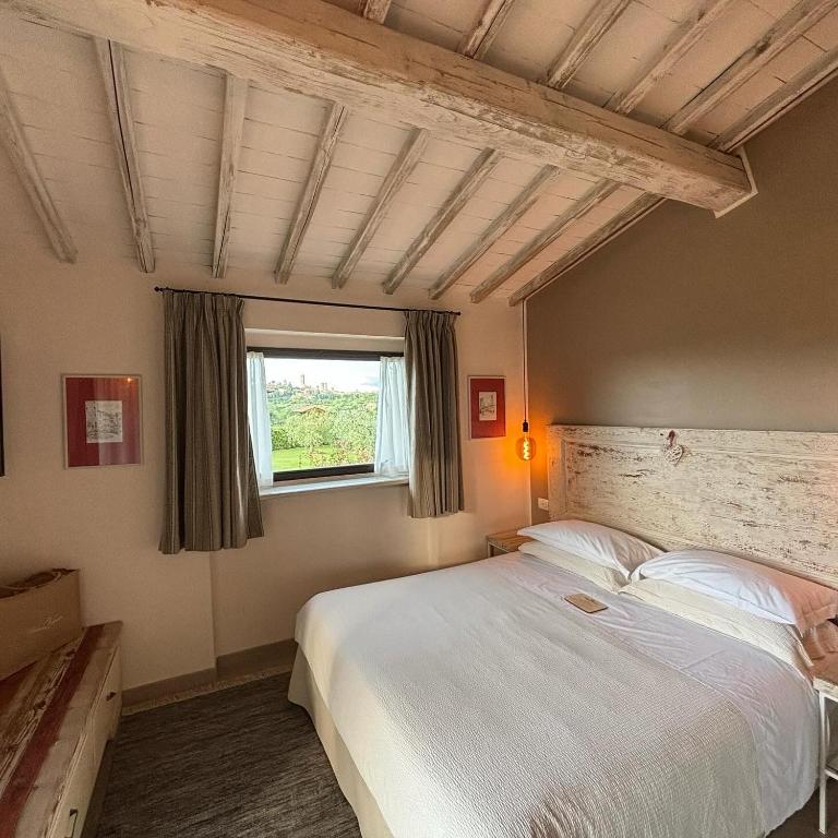 Podere Bellavista - Suite with Terrace - 6