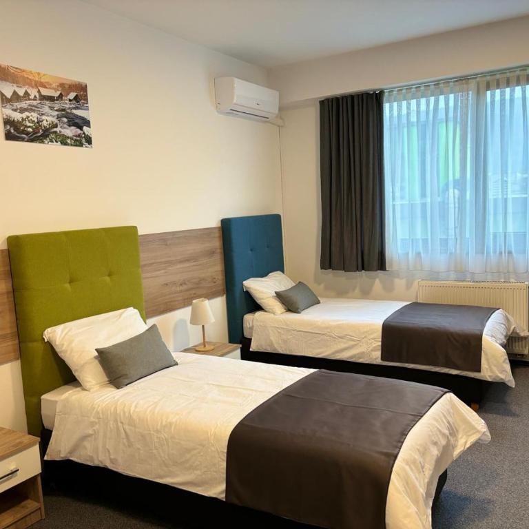 Apartmani Biser Sarajevo - Apartman sa 2 Spavaće Sobe - 11