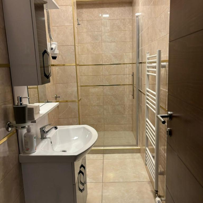 Apartmani Biser Sarajevo - Apartman sa 2 Spavaće Sobe - 13