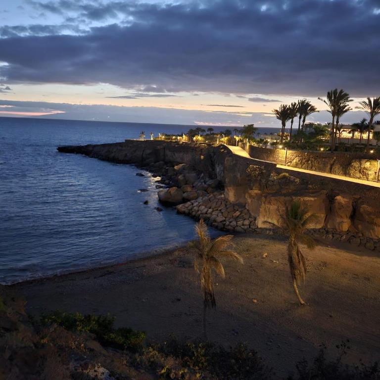 Playa Paraiso 2 Bedrooms apartment with ocean view Pool and Parking - Apartamento de 2 dormitorios - 25