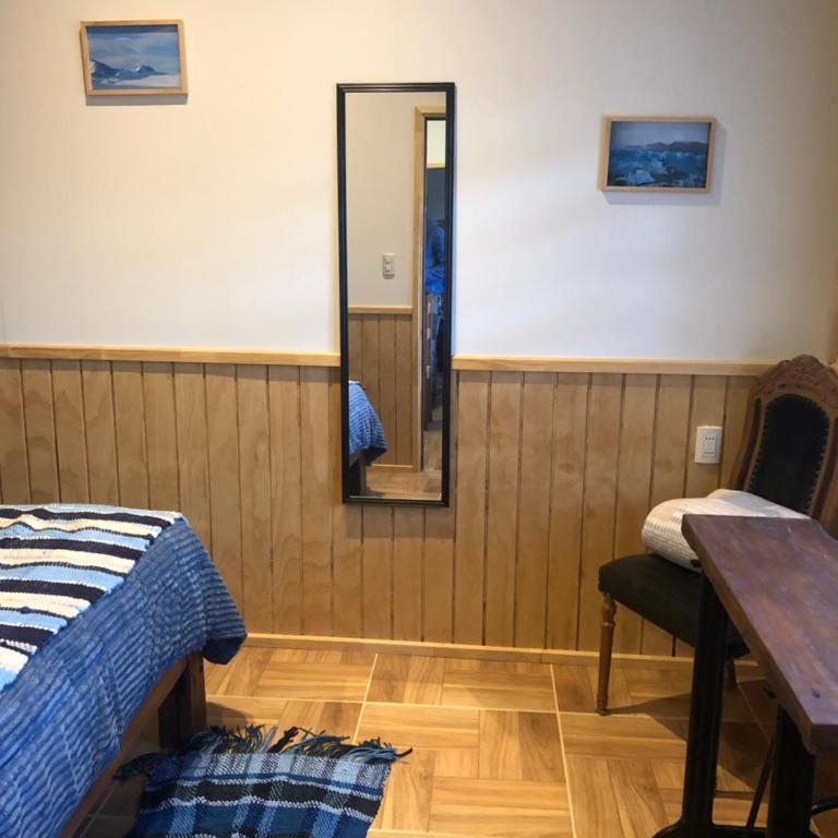 Magellanicus Rustic Suites - Two-Bedroom Apartment - 10