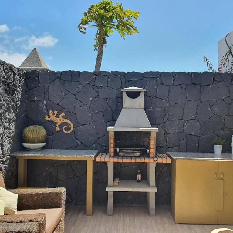 La Graciosa by Canarias Prime Homes - Apartamento de 2 dormitorios - 1