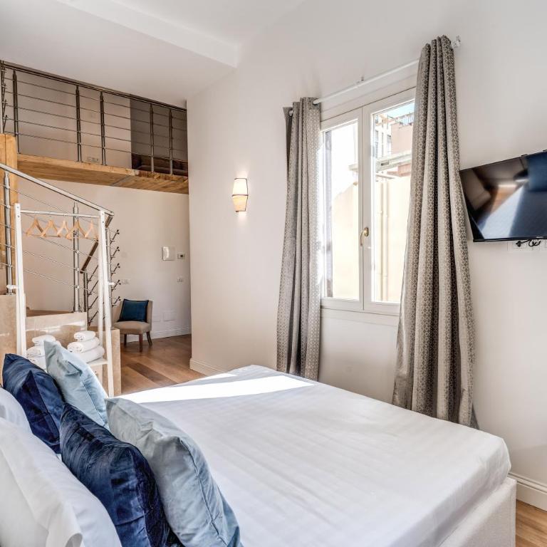Domus Sabina - Appartamento con 1 Camera da Letto - 4