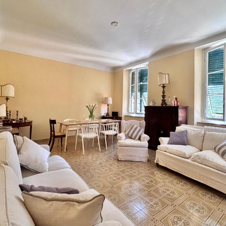 San Romano centro storico - Appartamento con 2 Camere da Letto - 4
