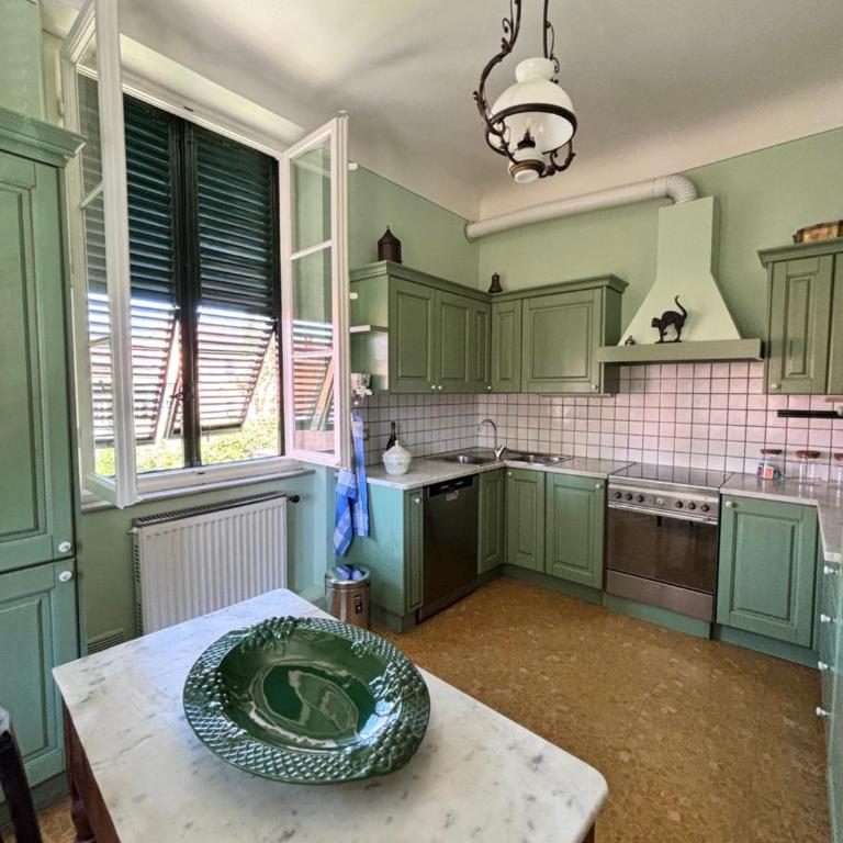 San Romano centro storico - Appartamento con 2 Camere da Letto - 10