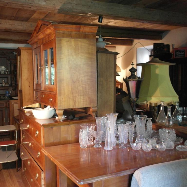 Presshaus Alte Mühle - Ferienhaus - 23