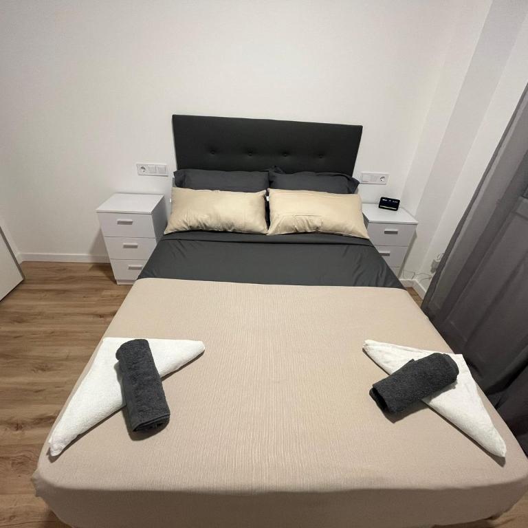 Alexa Suite - Two-Bedroom Apartment - 15