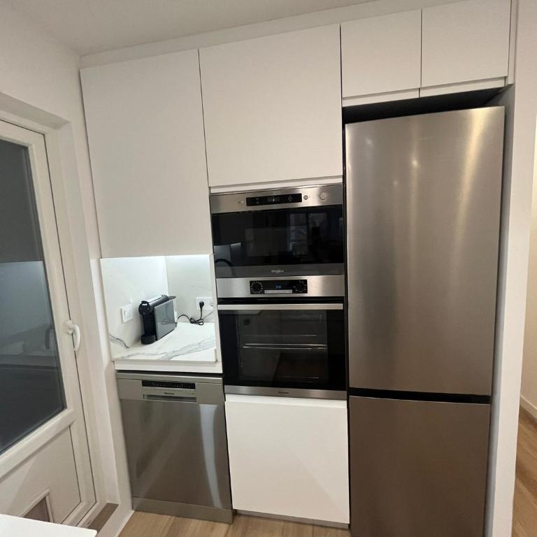 Alexa Suite - Two-Bedroom Apartment - 13