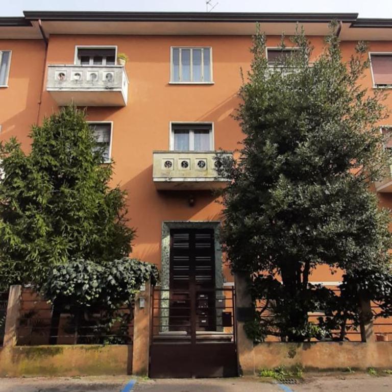 Natalia's big flat Mestre FS Venice - Appartamento con 4 Camere - 21