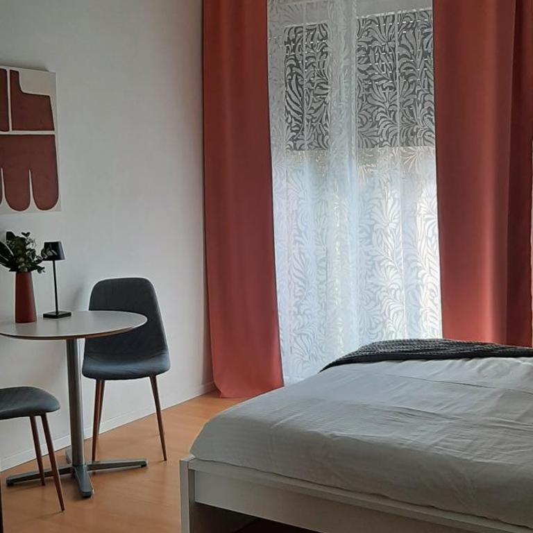 Natalia's big flat Mestre FS Venice - Appartamento con 4 Camere - 8