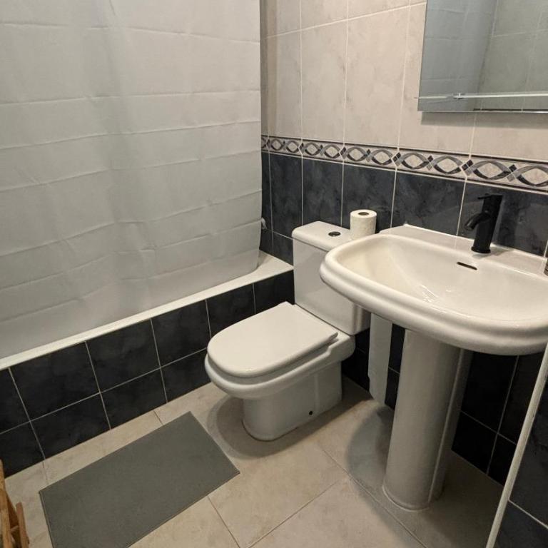 Primera línea en Denia - Apartamento de 2 dormitorios - 12