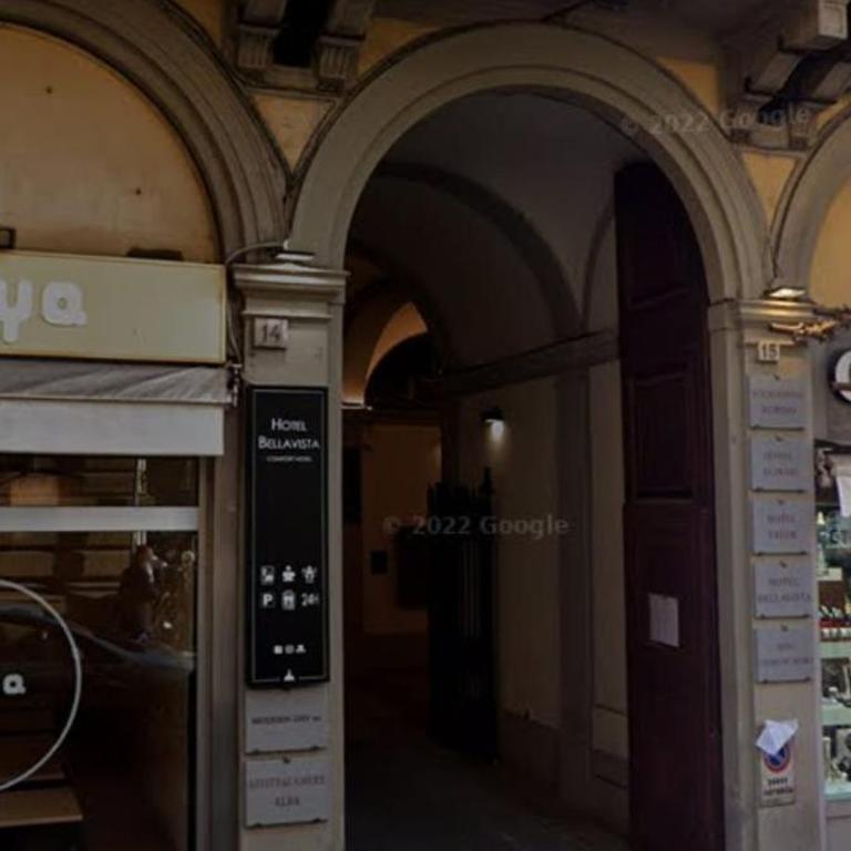 Sweetly Home Florence Panoramic Suite Vista Duomo & Central Apartment - Appartamento con 1 Camera da Letto - 4