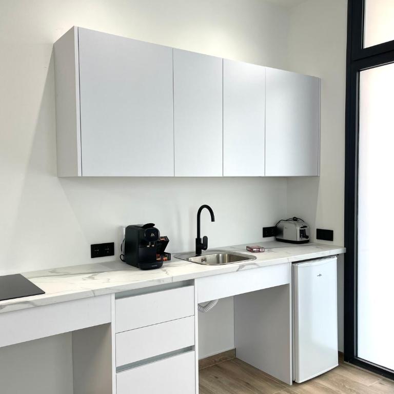 Valencia Veneta Calda - One-Bedroom Apartment - 6