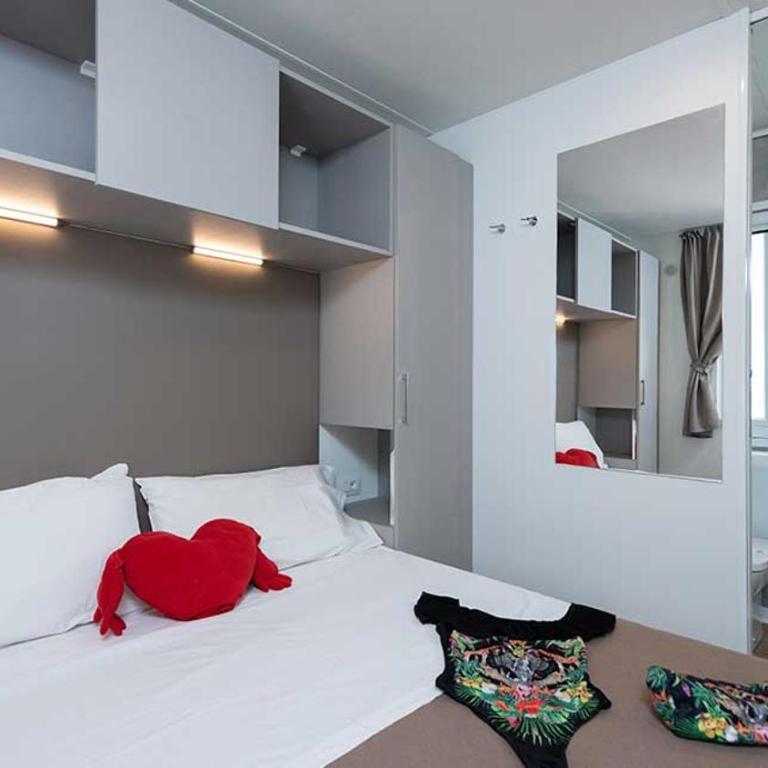 Camping Riccione - Mobile Home - 4