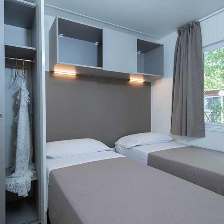 Camping Riccione - Mobile Home - 5