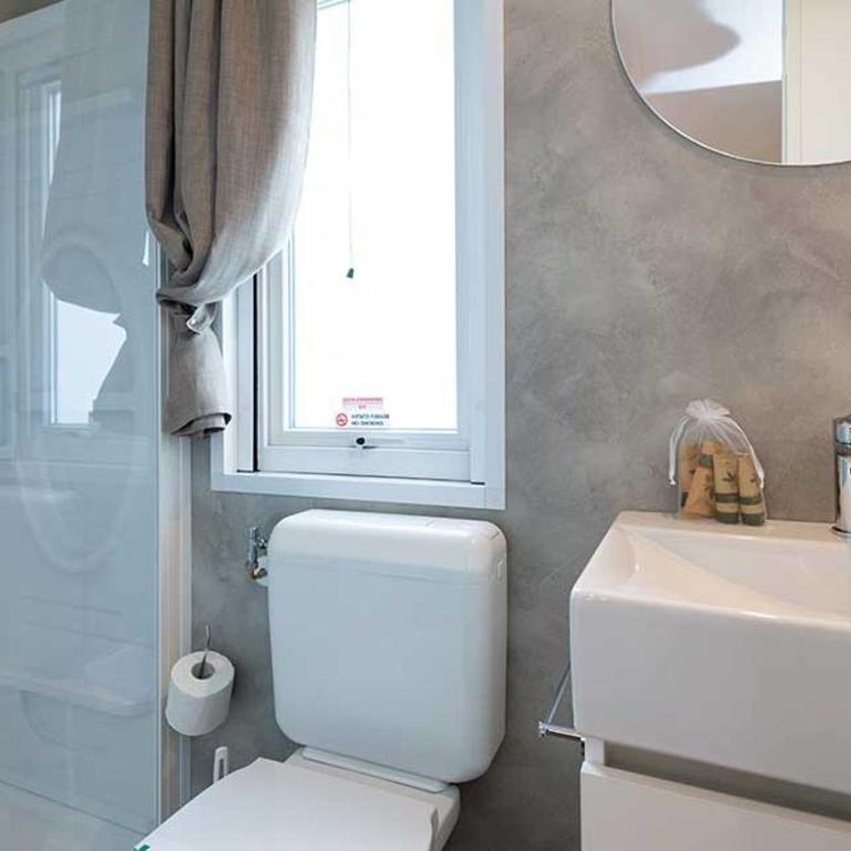 Camping Riccione - Mobile Home - 6