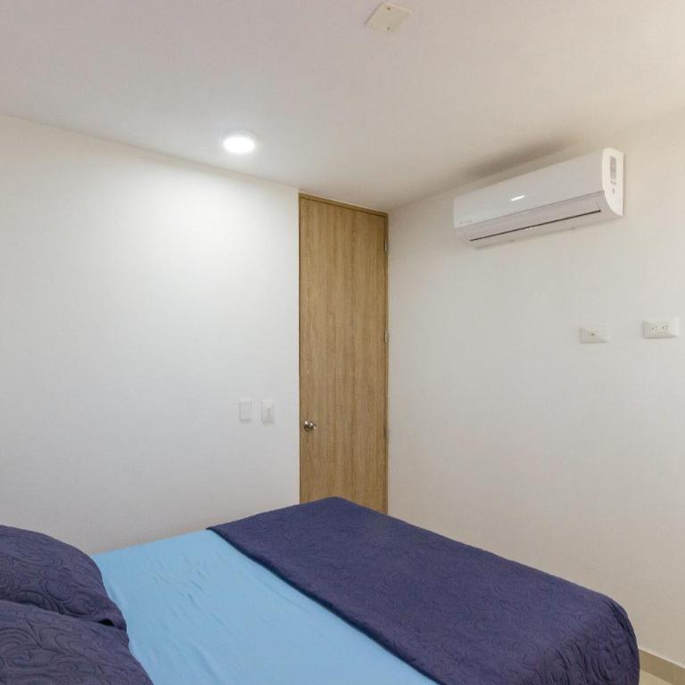 Conjunto Bello Horizonte Plaza - Apartamento con terraza - 13