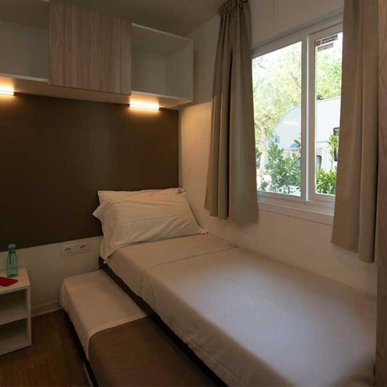 Camping Riccione - Mobile Home - 3
