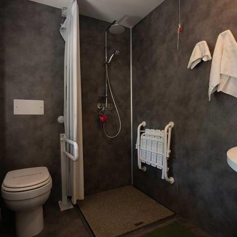 Camping Riccione - Mobile Home - 6