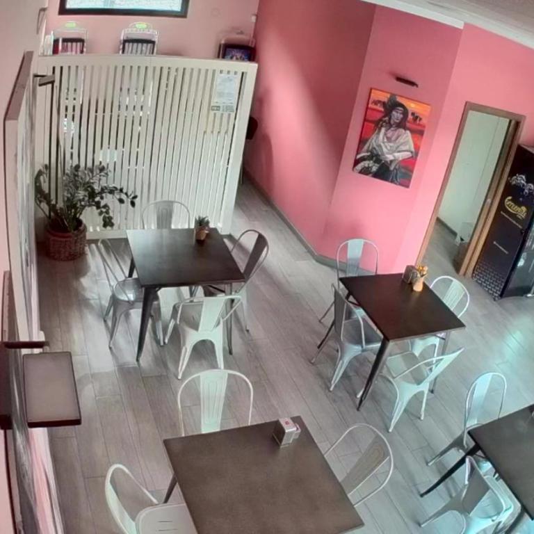 B&B DIVINO - Double Room - 11