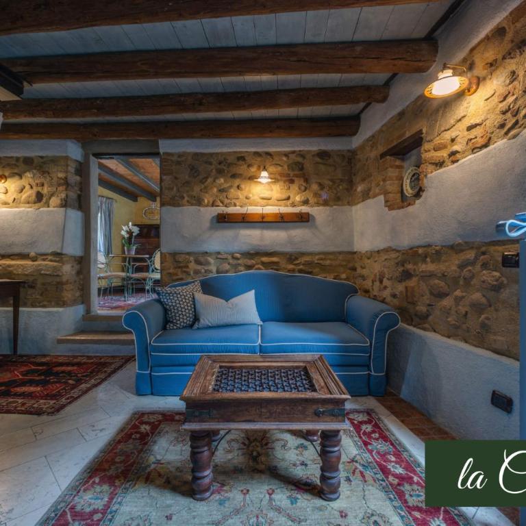 Il Borghetto Vacanze nei Mulini - Suite con Terrazza - 3