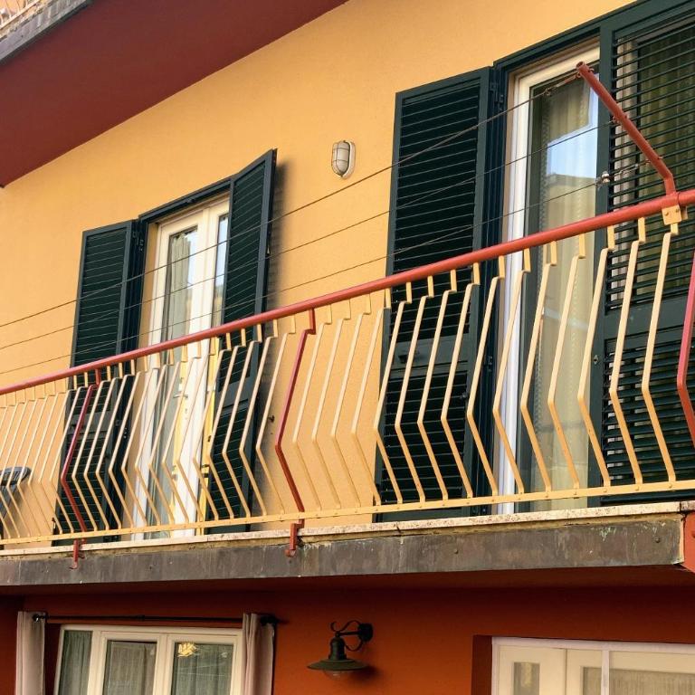 Casa Gori - Appartamento con 2 Camere da Letto - 10
