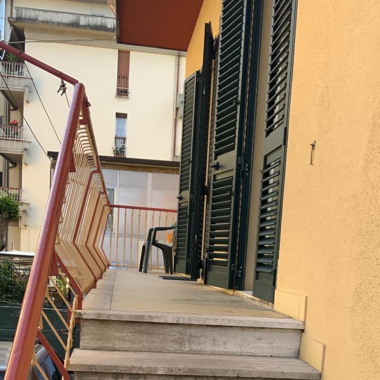 Casa Gori - Appartamento con 2 Camere da Letto - 9