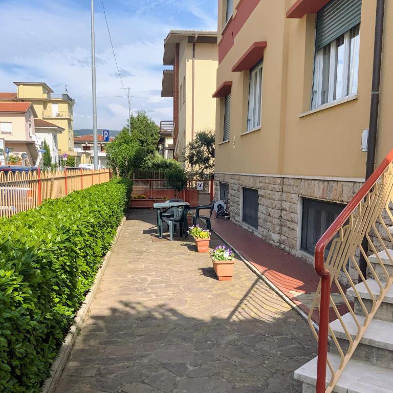 Casa Gori - Appartamento con 2 Camere da Letto - 8