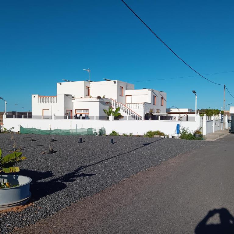 casa luis - Apartamento de 3 dormitorios - 6