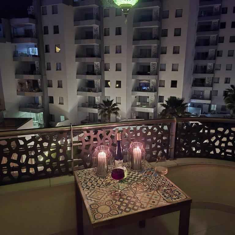 Playa Paraiso 2 Bedrooms apartment with ocean view Pool and Parking - Apartamento de 2 dormitorios - 20